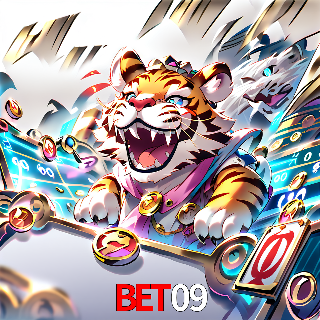  BET09
